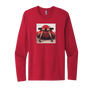 Porsche Girl Graphic T-Shirt