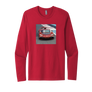 Mercedes AMG Graphic T-Shirt