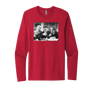 Limited Edition 3 Stooges Graphic T-Shirt