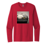 Gray Porsche Closeup T-Shirt