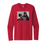 Batman and Robin Phone Call T-Shirt
