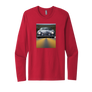 Limited run T-shirt/ OPEN ROAD