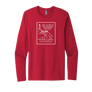 Limited Run T-shirt/ READING A BOOK