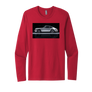 Silver Porsche Side View T-Shirt