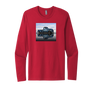 Vintage Truck Graphic T-Shirt