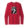 Smoking Hasselhoff Graphic T-Shirt