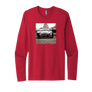 Limited Edition Vintage Porsche Graphic T-shirt