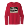 Porsche in Manufactory T-Shirt