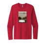 Porsche & Plane T-Shirt