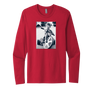 Kid Middle Finger T-Shirt