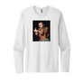 Phil Colins Middle Finger Color T-Shirt