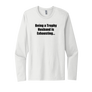 Trophy Husband T-Shirt
