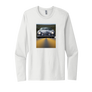 Limited run T-shirt/ OPEN ROAD