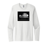 Shadow Black Porsche T-Shirt