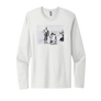 CP30 & R2D2 T-Shirt