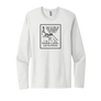 Limited Run T-shirt/ READING A BOOK
