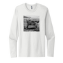 Anthony Bourdain on Sofa T-Shirt