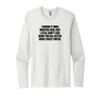 Toilet Paper T-Shirt