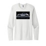 Silver Porsche Side View T-Shirt