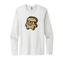 LIMITED EDITION T- SHIRT - BURNT TOAST