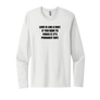 Love is Like a Fart T-Shirt