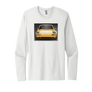 LIMITED EDITION T- SHIRT YELLOW BELLY