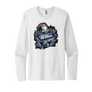 DJ Princess Graphic T-Shirt