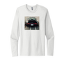 Turbo Black Porsche Graphic T-Shirt