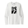 Smoking Hasselhoff Graphic T-Shirt