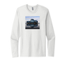 Vintage Truck Graphic T-Shirt