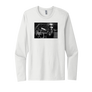 Lady at Wheel T-Shirt