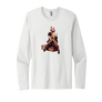 Marilyn Transparent T-Shirt