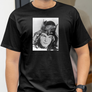 Adam West Batman Unmasking T-Shirt