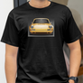 LIMITED EDITION T- SHIRT YELLOW BELLY