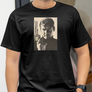 Roger Moore as James Bond T-Shirt