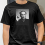 Jack Nicholson Smoking Cigar T-Shirt