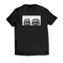 Two Grey Porsches T-Shirt