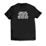 Toilet Paper T-Shirt