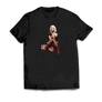 Marilyn Transparent T-Shirt