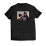 Batman and Robin Phone Call T-Shirt