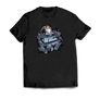 DJ Princess Graphic T-Shirt