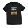 Limited run T-shirt/ OPEN ROAD