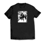 Blues Bros Dancing Graphic T-Shirt