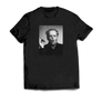 Jack Nicholson Smoking Cigar T-Shirt