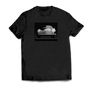 Shadow Black Porsche T-Shirt