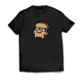 LIMITED EDITION T- SHIRT - BURNT TOAST