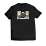 Black Harley Graphic T-Shirt