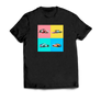 Warhol Cars T-Shirt
