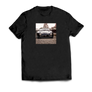 Limited Edition Vintage Porsche Graphic T-shirt
