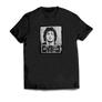 Rambo Mugshot T-Shirt